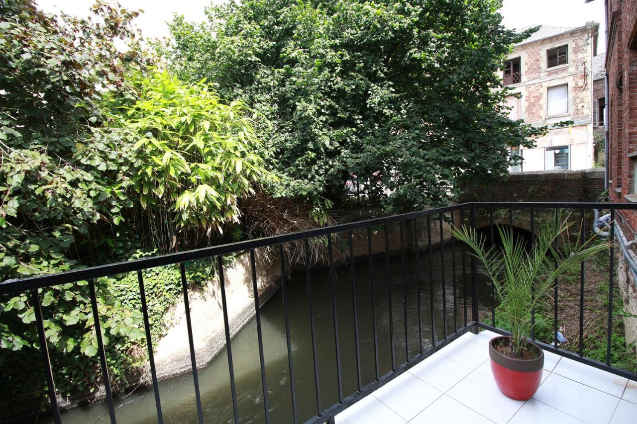 La Medina Διαμέρισμα La Fere Εξωτερικό φωτογραφία