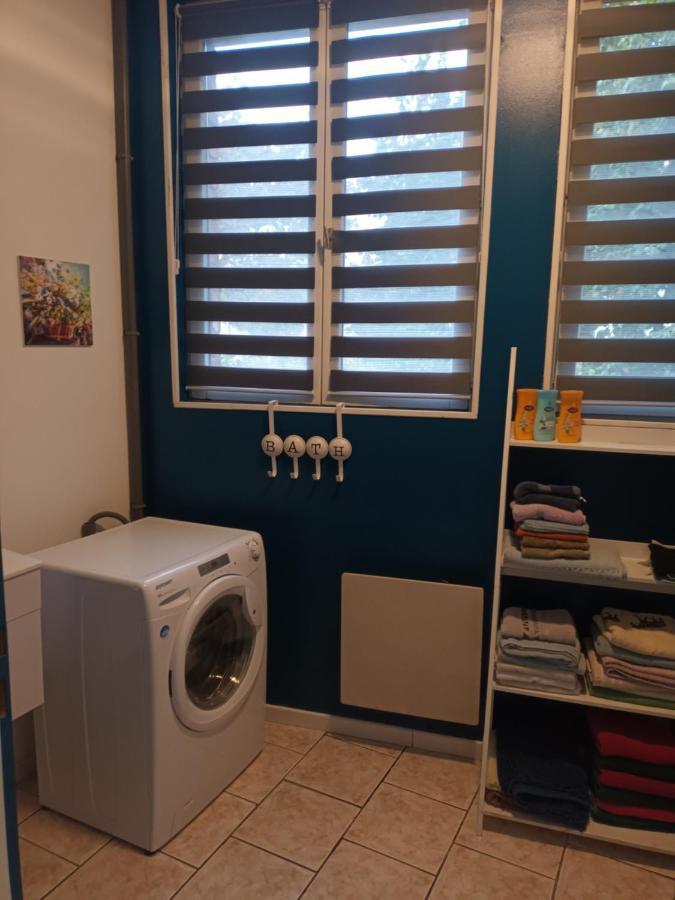La Medina Διαμέρισμα La Fere Εξωτερικό φωτογραφία